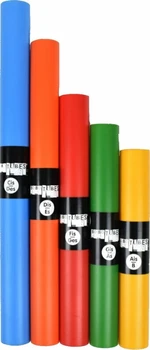 Bobo Bobotubes Halftones Boomwhackers