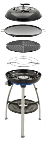 Cadac Carri Chef 50 BBQ / Skottel Barbecue