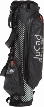 Jucad Superlight Stand Bag Black