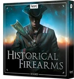 BOOM Library Historical Firearms Designed (Prodotto digitale)