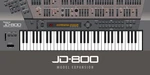 Roland JD-800 (Prodotto digitale)