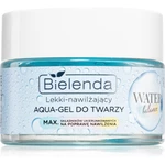 Bielenda Water Balance lehký hydratační gelový krém 50 ml