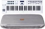 Arturia KeyLab Essential 49 SET MIDI keyboard White