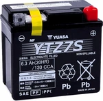 Yuasa Battery YTZ7S Baterie motocicletă