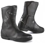 TCX X-Five.4 Gore-Tex Black 48 Cizme de motocicletă