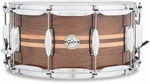 Gretsch Drums GR820130 14" Natural Walnut Tobă capcană