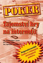 Poker - Eric Lynch, Jon Turner, Jon Van Fleet