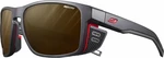 Julbo Shield Black/Orange/Brown Occhiali da sole Outdoor