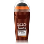 L'Oréal Paris Men Expert Barber Club guľôčkový dezodorant, 50 ml