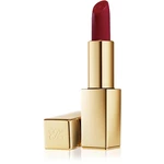 Estée Lauder Pure Color Creme Lipstick krémová rtěnka odstín Renegade 3,5 g