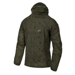 Větrovka Tramontane WindPack® Helikon-Tex® – Night camo (Barva: Night camo, Velikost: S)