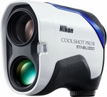 Nikon Coolshot PRO II Stabilized Entfernungsmesser