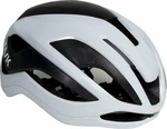 Kask Elemento White M Prilba na bicykel