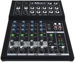 Mackie Mix8 Mixer analog