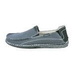 Bushman topánky Loafers grey 45