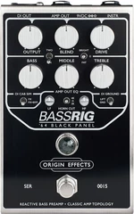 Origin Effects Bassrig 64 Kytarový zesilovač