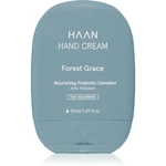 HAAN Hand Care Forest Grace rychle se vstřebávající krém na ruce s prebiotiky Forest Grace 50 ml