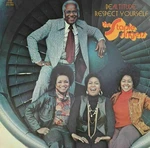 The Staple Singers - Be Altitude: Respect Yourself (LP)