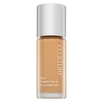 Artdeco Rich Treatment Foundation dlouhotrvající make-up pro problematickou pleť 18 Deep Honey 20 ml