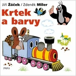 Krtek a jeho svět 4 - Krtek a barvy-3.v.