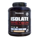 WEIDER Isolate Protein Vanilla 2 kg