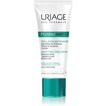 Uriage Hyséac Mat´ Matifying Emulsion zmatňujúci gél-krém pre mastnú a zmiešanú pleť 40 ml