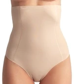 Gorteks Vala high waist shaping panty beige