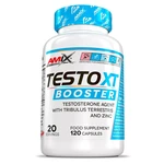 Amix Nutrition TestoXT Booster - 120 kapslí