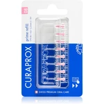 Curaprox Prime Refill náhradné medzizubné kefky v blistrovom balení CPS 08 0,8 - 3,2 mm 8 ks 1 ks