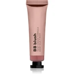 LAMEL Insta BB Blush krémová lícenka odtieň 402 Pink blossom 10 ml