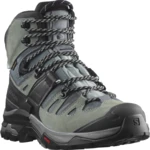 Salomon Quest 4 GTX EU 39 ⅓, Slate/Trooper/Opal Blue Dámské boty