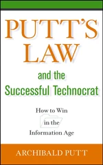 Putt's Law and the Successful Technocrat