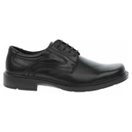 Pánske poltopánky Ecco 05014400101 black 42