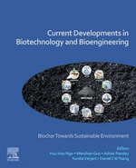 Current Developments in Biotechnology and Bioengineering