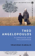 Theo Angelopoulos