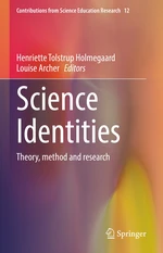 Science Identities