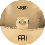 Meinl Classics Custom Brilliant 18" Crashbecken