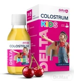 DELTA COLOSTRUM KIDS Čerešňa