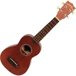 Kala MK-S-PACK Ukelele soprano Natural Satin