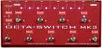 Carl Martin Octa-Switch MK3 Interruptor de pie