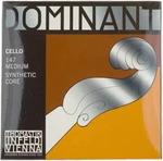 Thomastik 147 Dominant Cuerdas de violonchelo