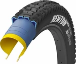 Goodyear Newton MTR Trail Tubeless Complete 29/28" (622 mm) Black 2.4 Tubeless Ready MTB Fahrradreifen