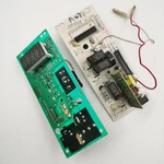 Suitable for Galanz microwave oven computer board G70D20CN1P-D2(S0) MEL303-LC97 used