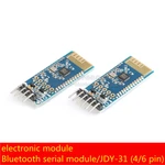 Bluetooth 3.0 module SPP transparent transmission compatible with HC-05/06 slave JDY-31