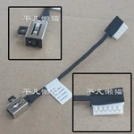 New DC Jack Harness Cable for DELL Vostro 3400 3401 3405 3500 3501 Power Interface Charging Head Line