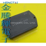 Free shipping STK495-030 ORIGINAL MODULE