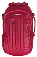 Backpack Hiking HUSKY Campus 30l magenta