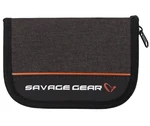 Savage Gear pouzdro na nástrahy Zipper Wallet1