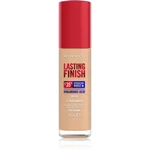 Rimmel Lasting Finish 35H Hydration Boost hydratační make-up SPF 20 odstín 070 Sesame 30 ml