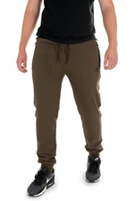 Fox tepláky Khaki/Camo Joggers vel. XL